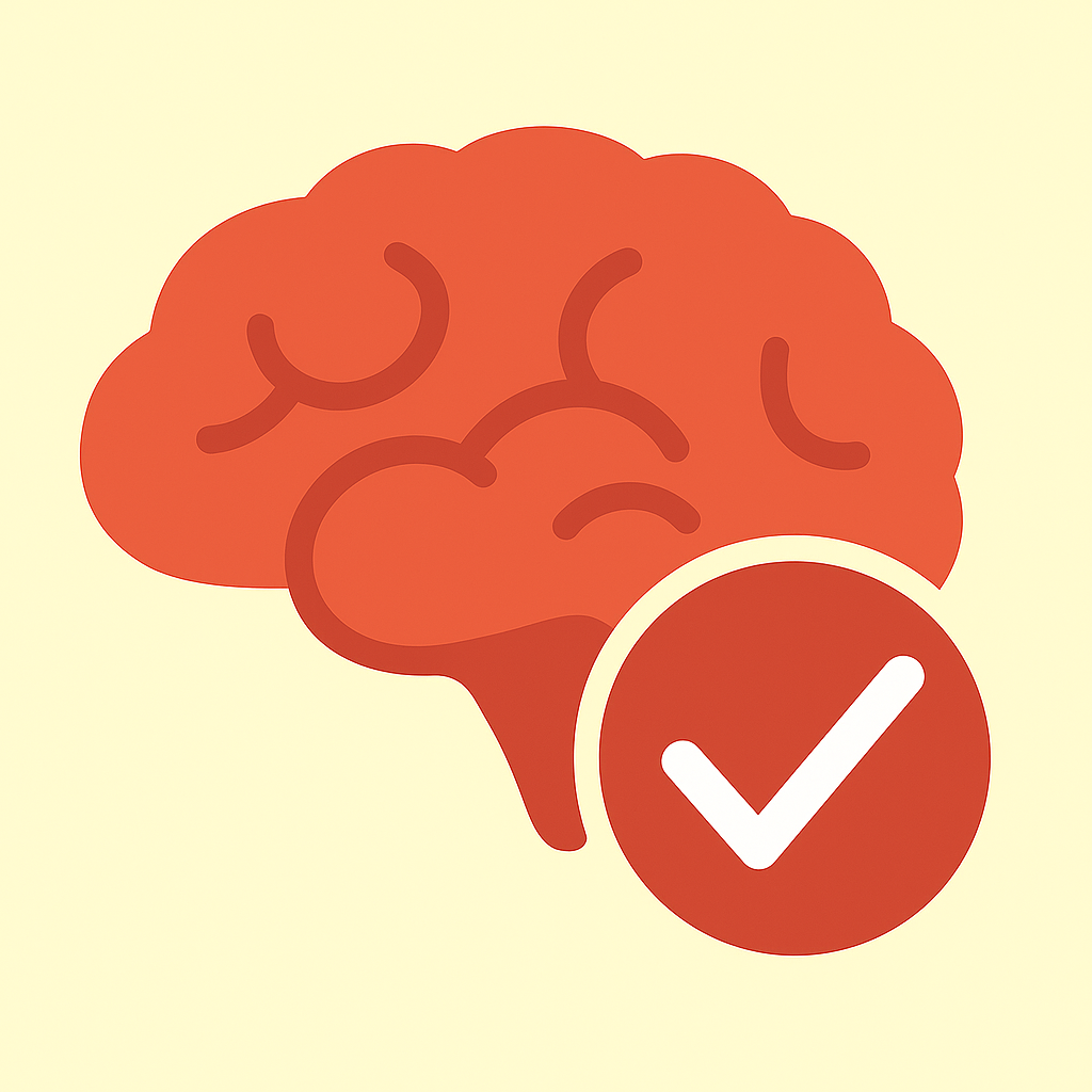 5-Minute Brain Trainer Icon